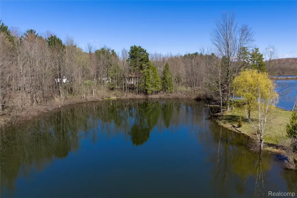 3788 S Murray Road Dayton Township MI 48744