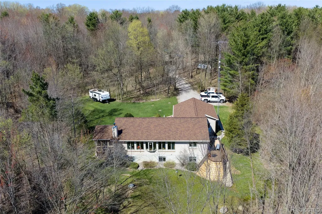 3788 S Murray Road Dayton Township MI 48744