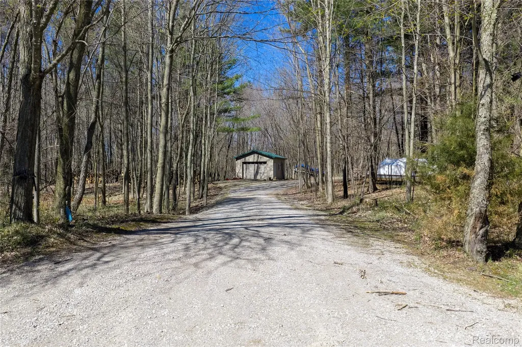 3788 S Murray Road Dayton Township MI 48744