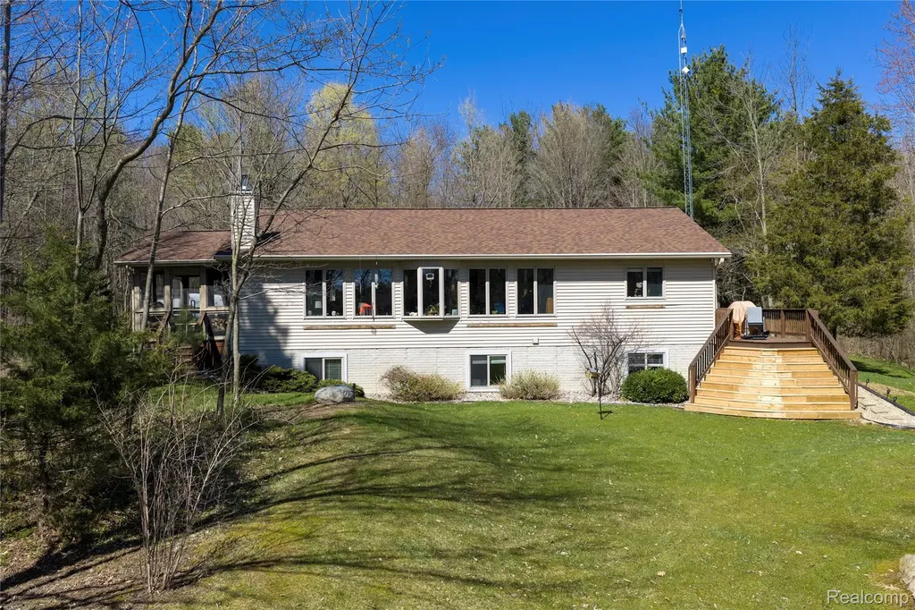 3788 S Murray Road Dayton Township MI 48744