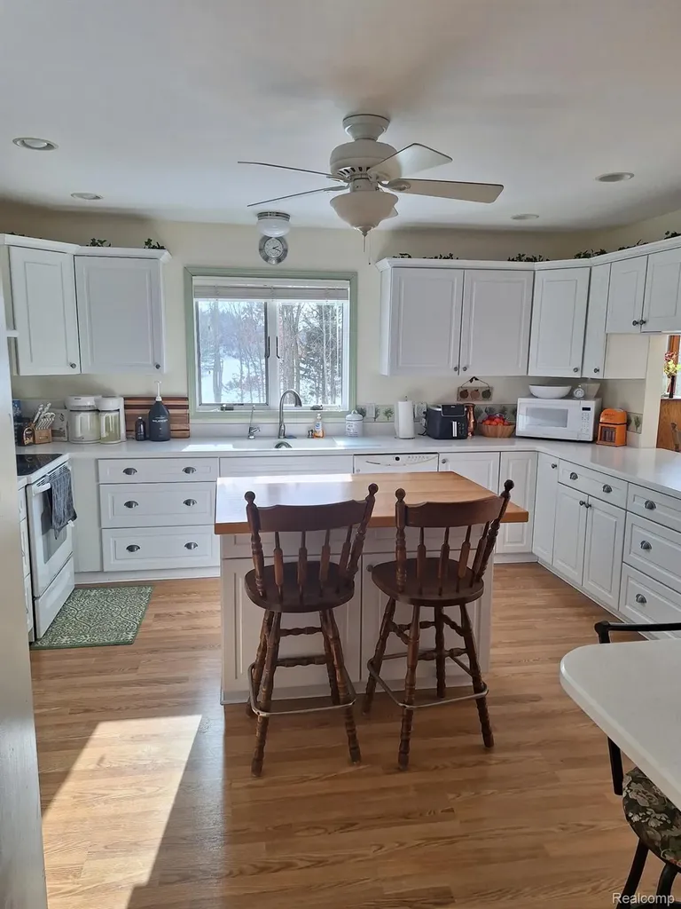 3788 S Murray Road Dayton Township MI 48744
