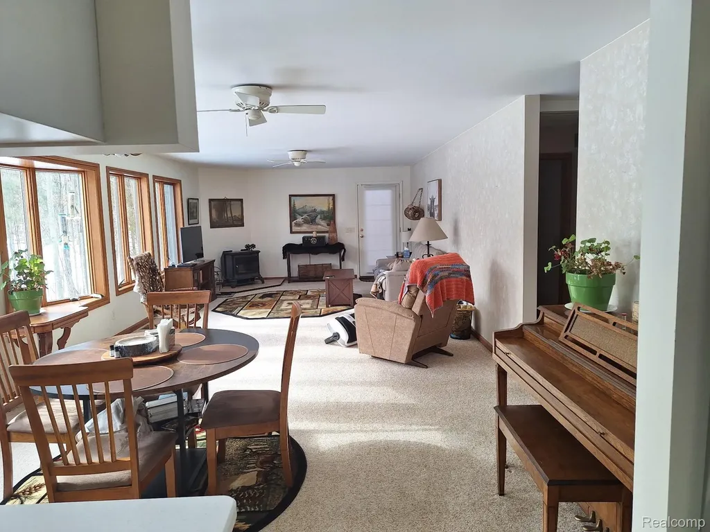 3788 S Murray Road Dayton Township MI 48744