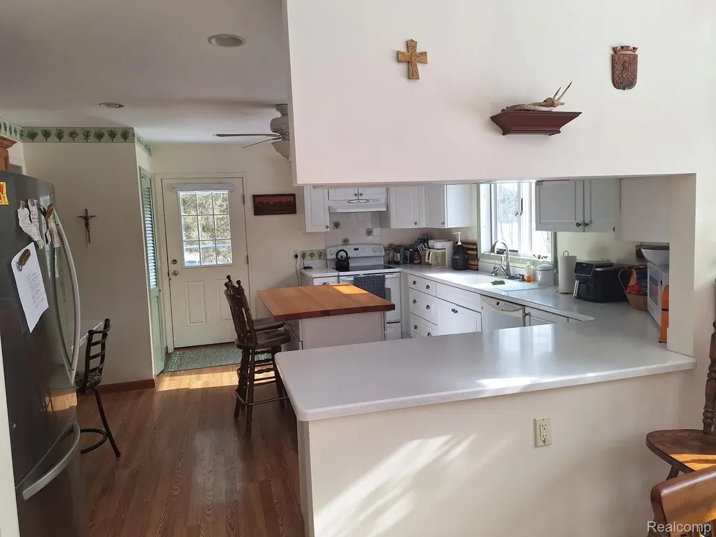 3788 S Murray Road Dayton Township MI 48744