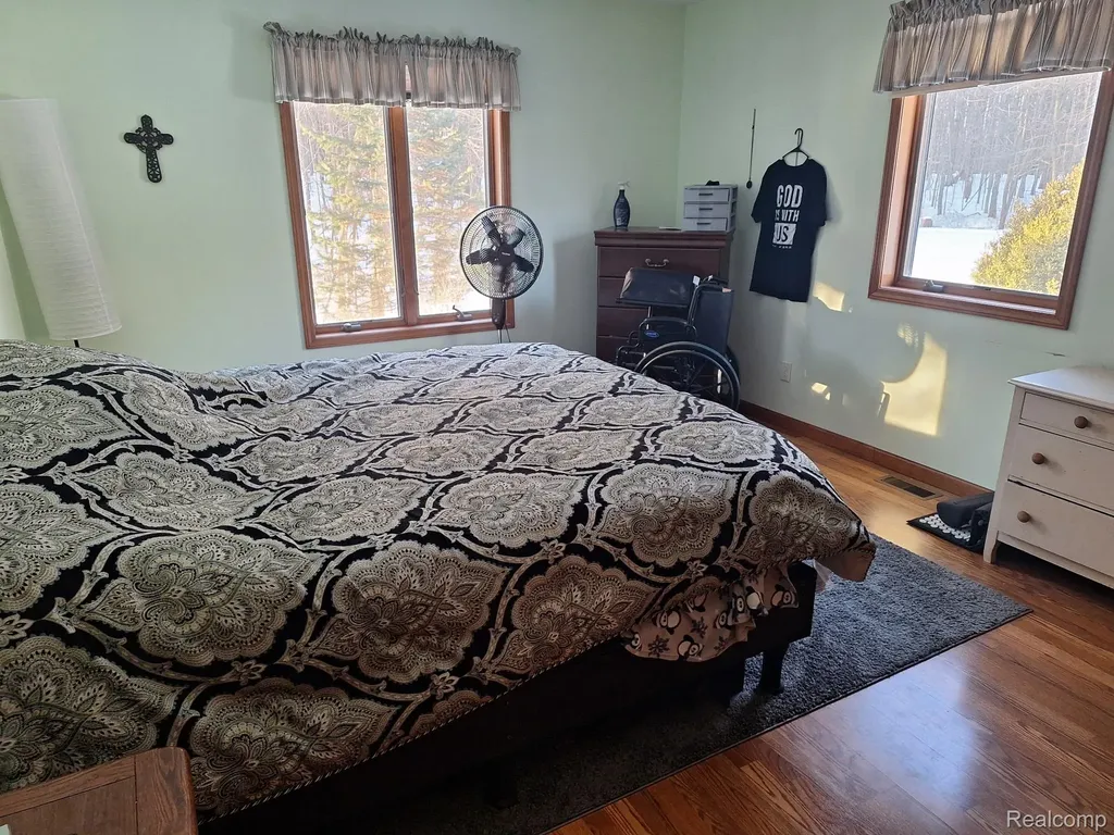 3788 S Murray Road Dayton Township MI 48744