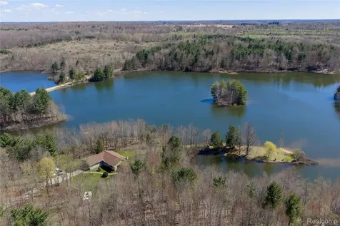 3788 S Murray Road Dayton Township MI 48744