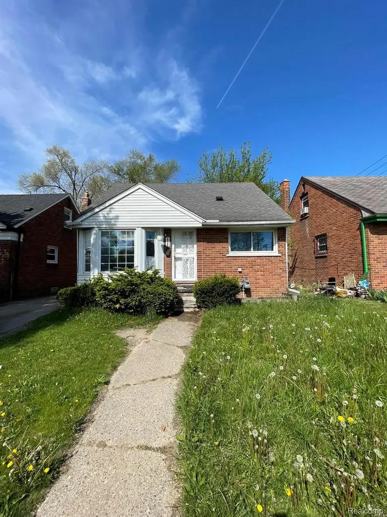 20569 Evergreen Road Detroit City MI 48219