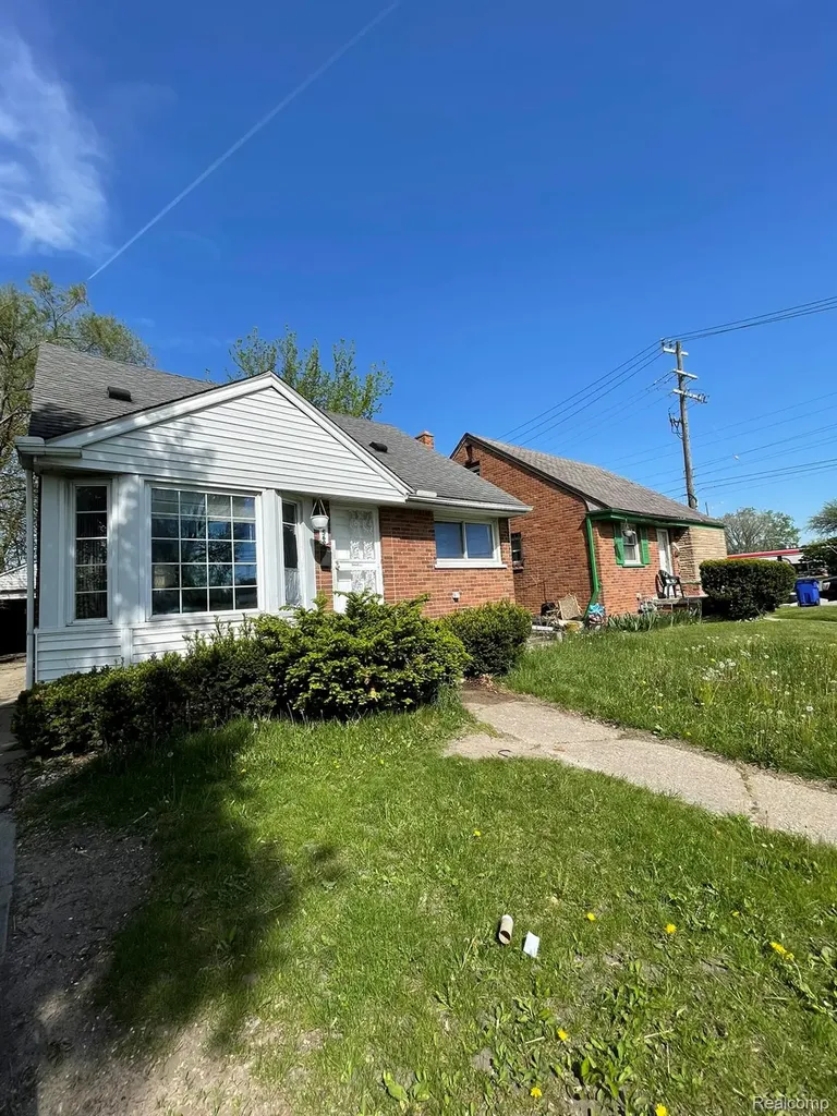 20569 Evergreen Road Detroit City MI 48219