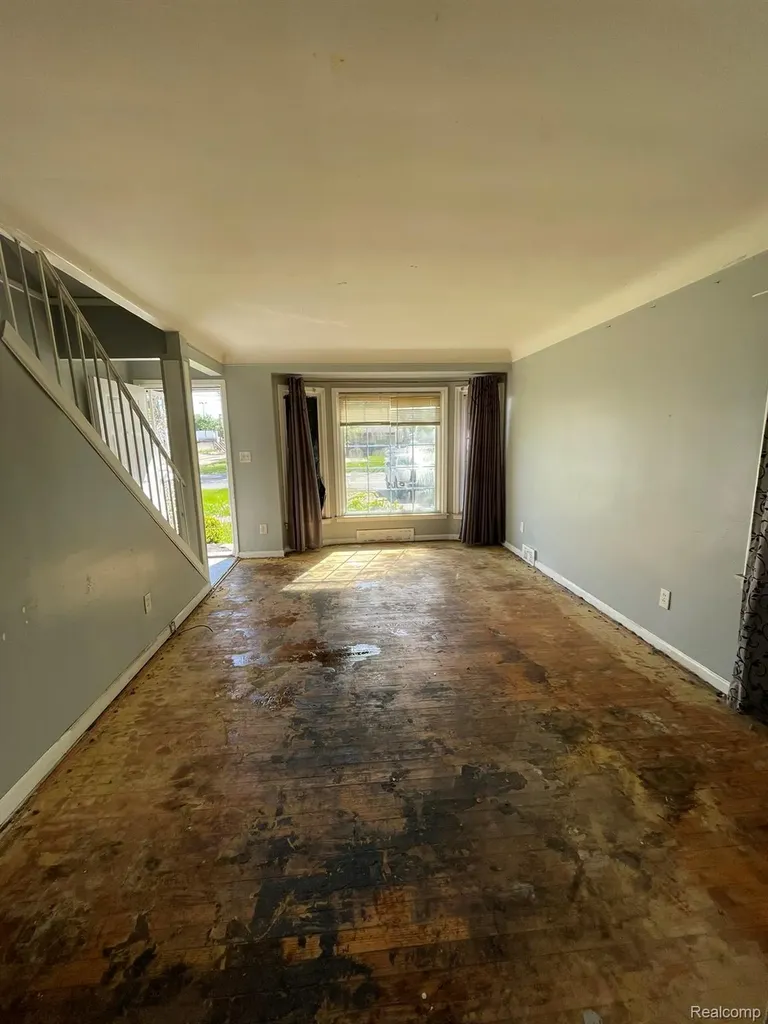 20569 Evergreen Road Detroit City MI 48219