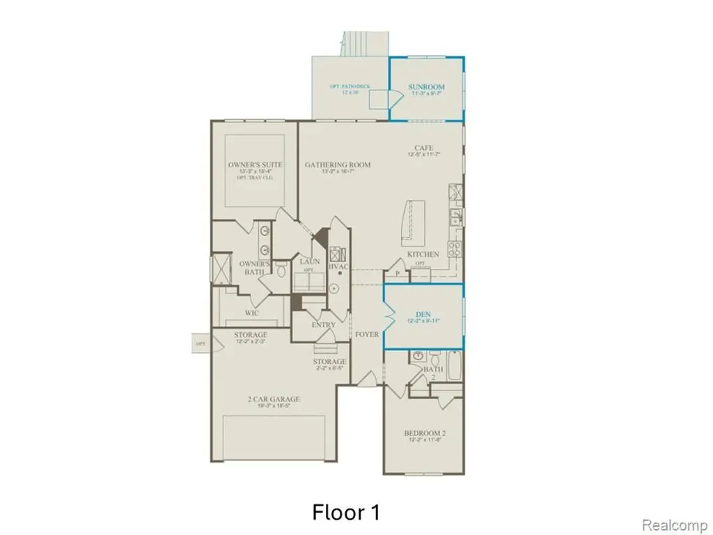 49884 Kent Court Canton Charter Township MI 48188