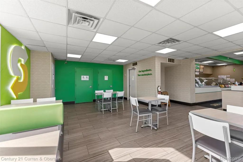 22905 Michigan Avenue Dearborn City MI 48124