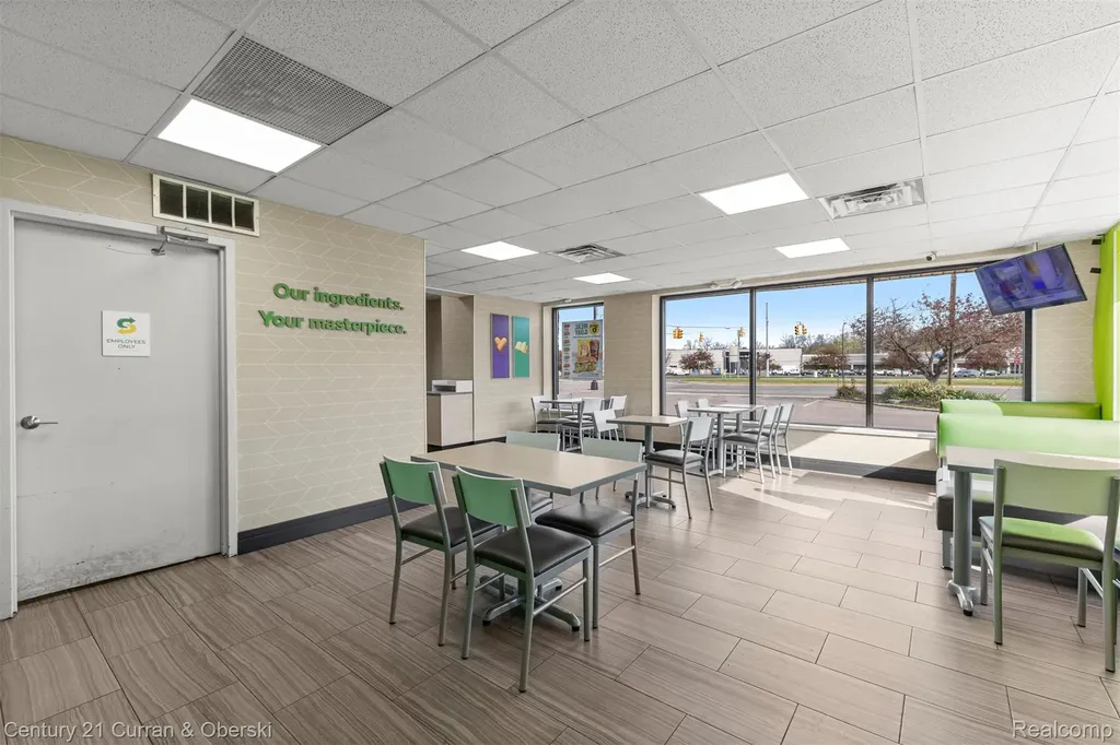 22905 Michigan Avenue Dearborn City MI 48124