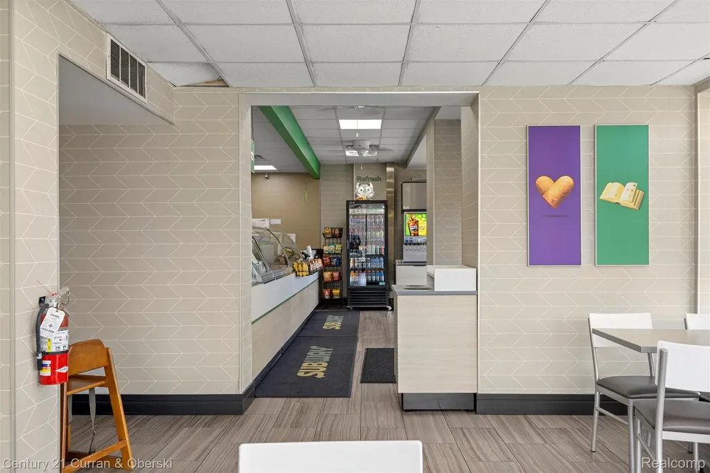 22905 Michigan Avenue Dearborn City MI 48124