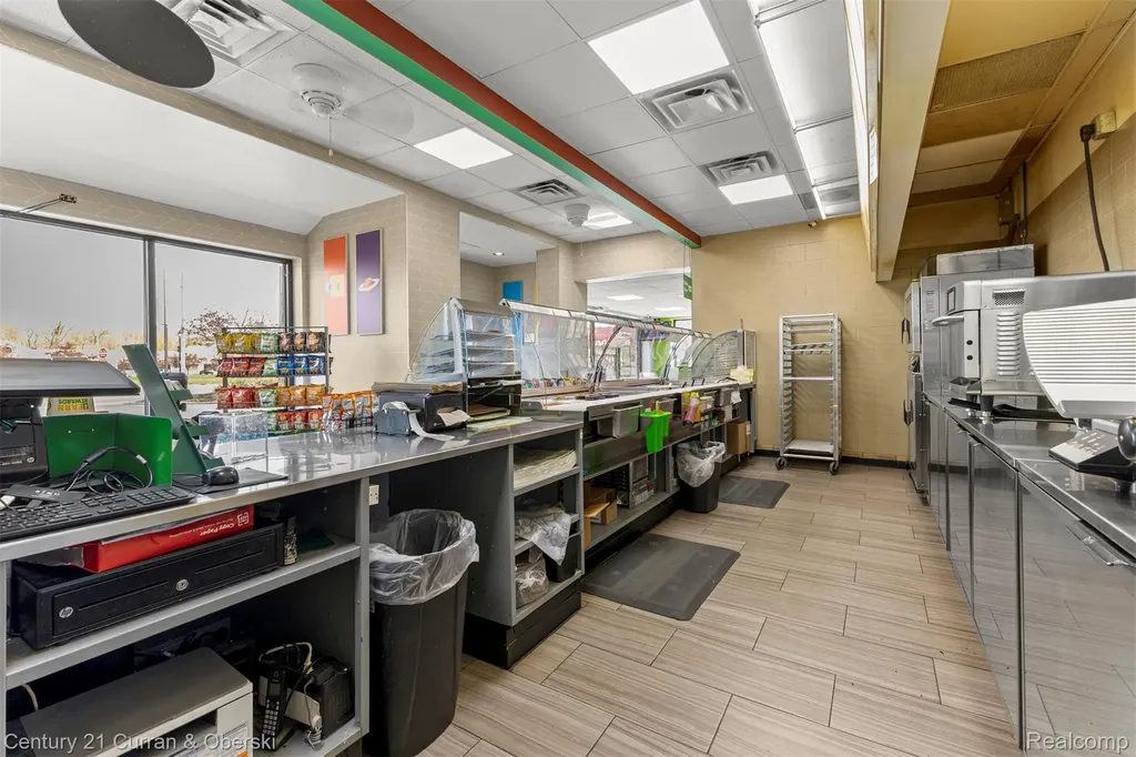 22905 Michigan Avenue Dearborn City MI 48124