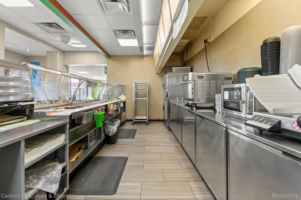 22905 Michigan Avenue Dearborn City MI 48124