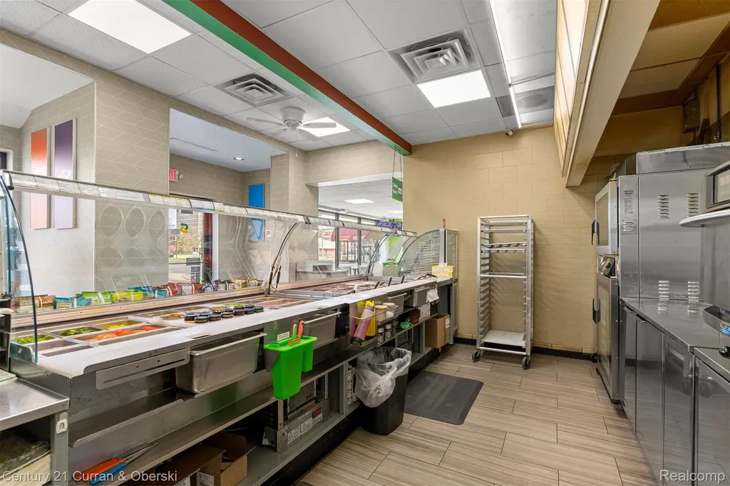 22905 Michigan Avenue Dearborn City MI 48124