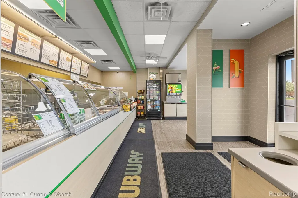 22905 Michigan Avenue Dearborn City MI 48124