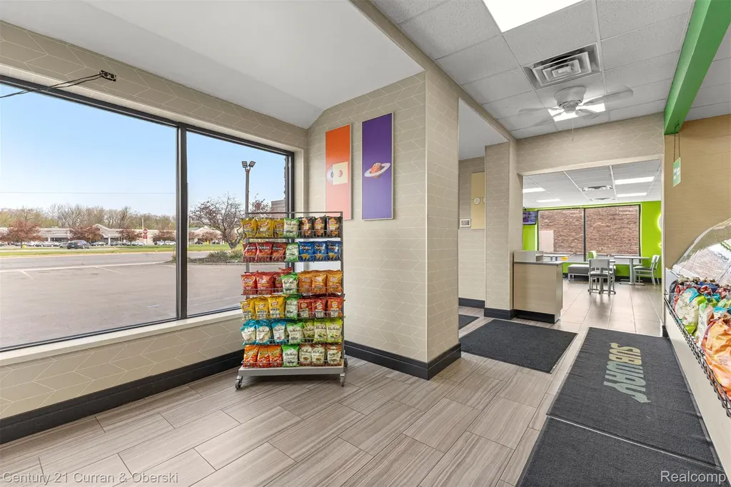 22905 Michigan Avenue Dearborn City MI 48124