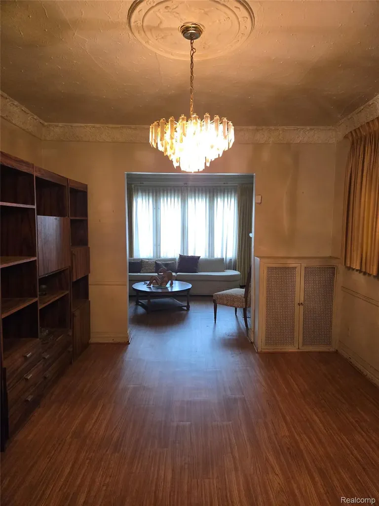 16250 Cherrylawn Street Detroit City MI 48221