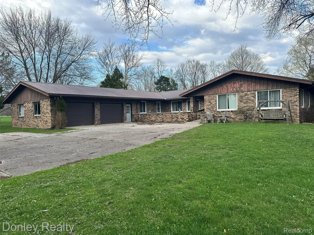 1120 Northview Drive Caro City MI 48723