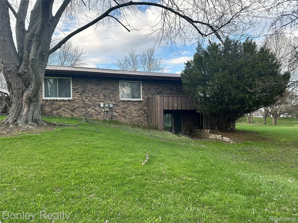 1120 Northview Drive Caro City MI 48723