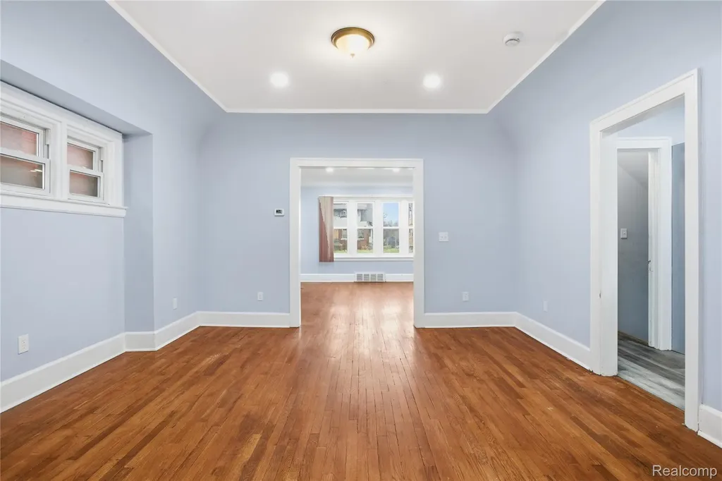 229 Eason Street Highland Park City MI 48203