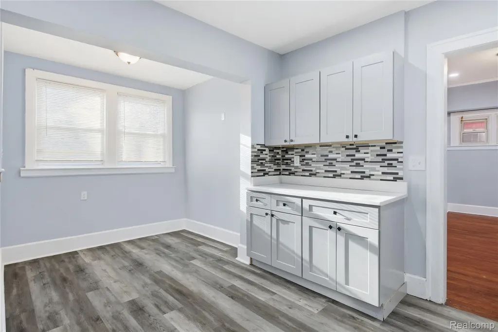 229 Eason Street Highland Park City MI 48203