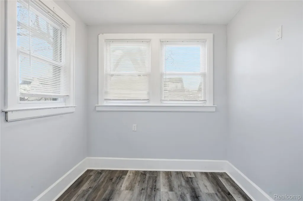 229 Eason Street Highland Park City MI 48203