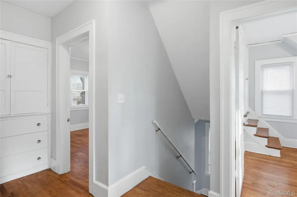 229 Eason Street Highland Park City MI 48203