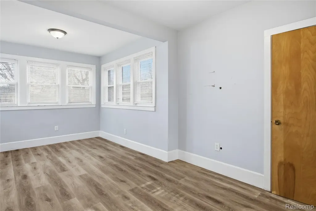 229 Eason Street Highland Park City MI 48203