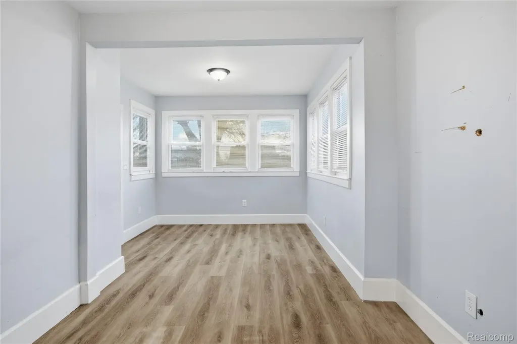 229 Eason Street Highland Park City MI 48203