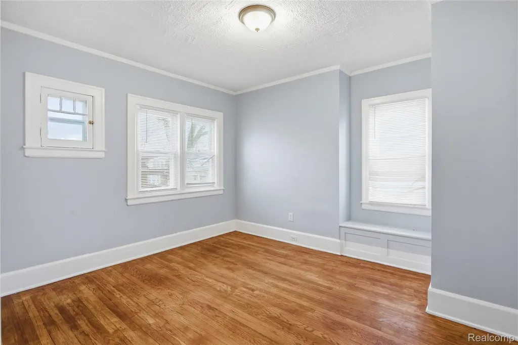 229 Eason Street Highland Park City MI 48203