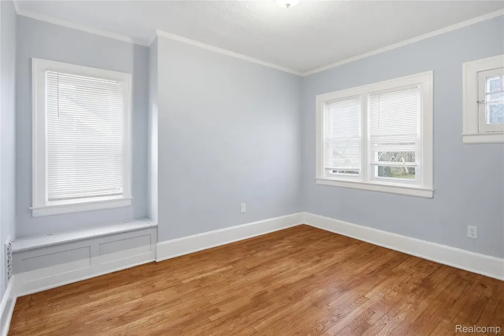 229 Eason Street Highland Park City MI 48203