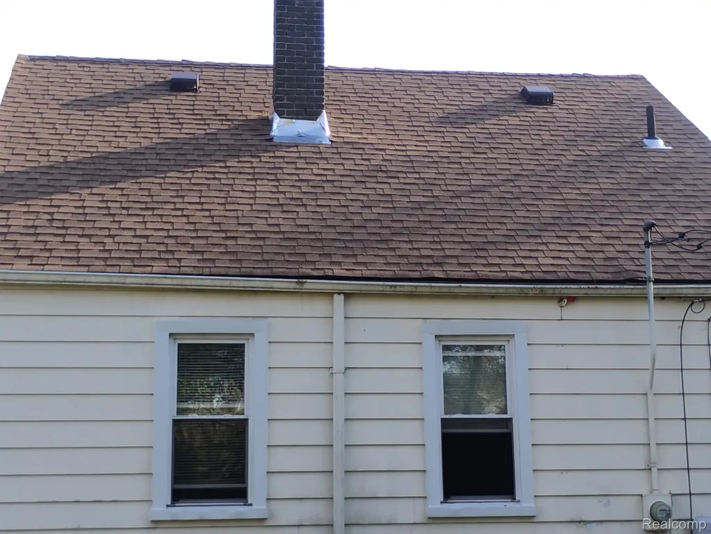 716 Mill Street Mill Street Lincoln Park City MI 48146