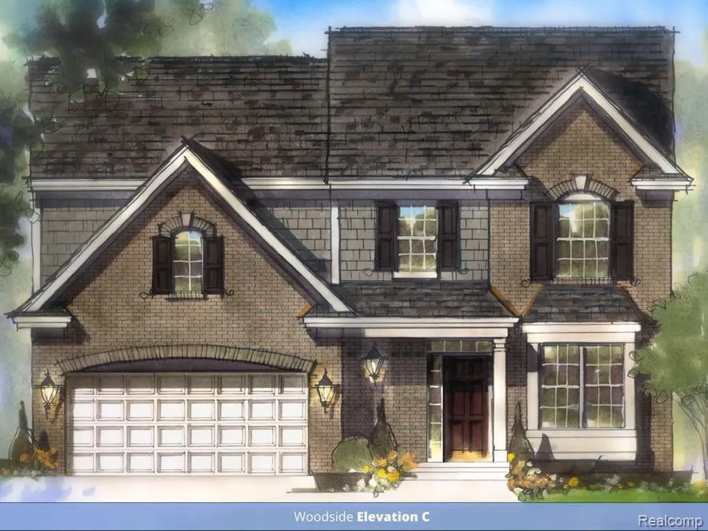 33604 Baldwin Street Farmington Hills City MI 48336