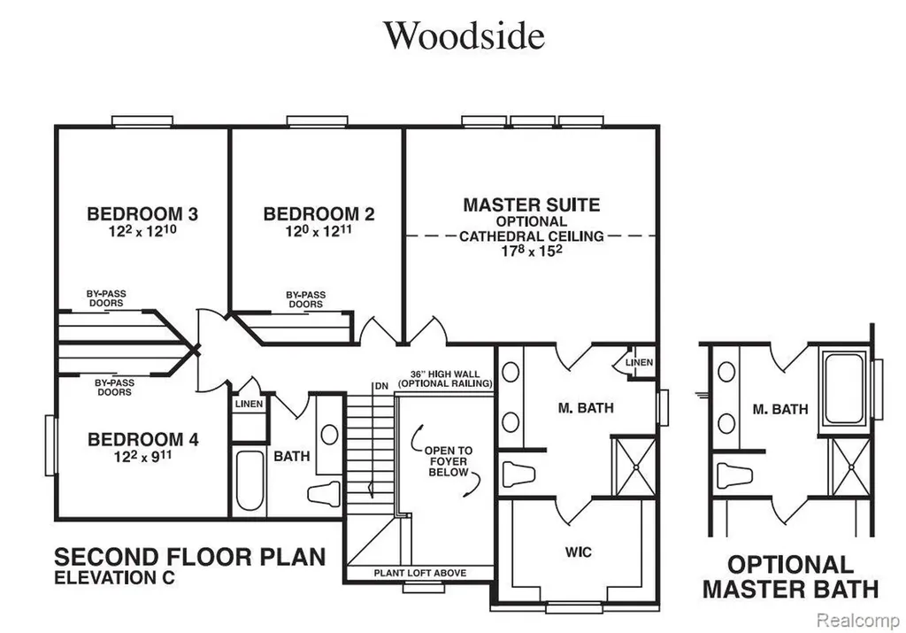 33604 Baldwin Street Farmington Hills City MI 48336