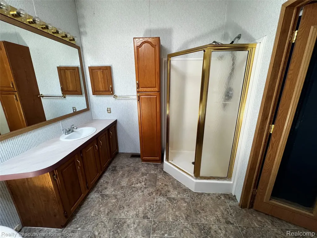 2218 Brent Street Buel Township MI 48422