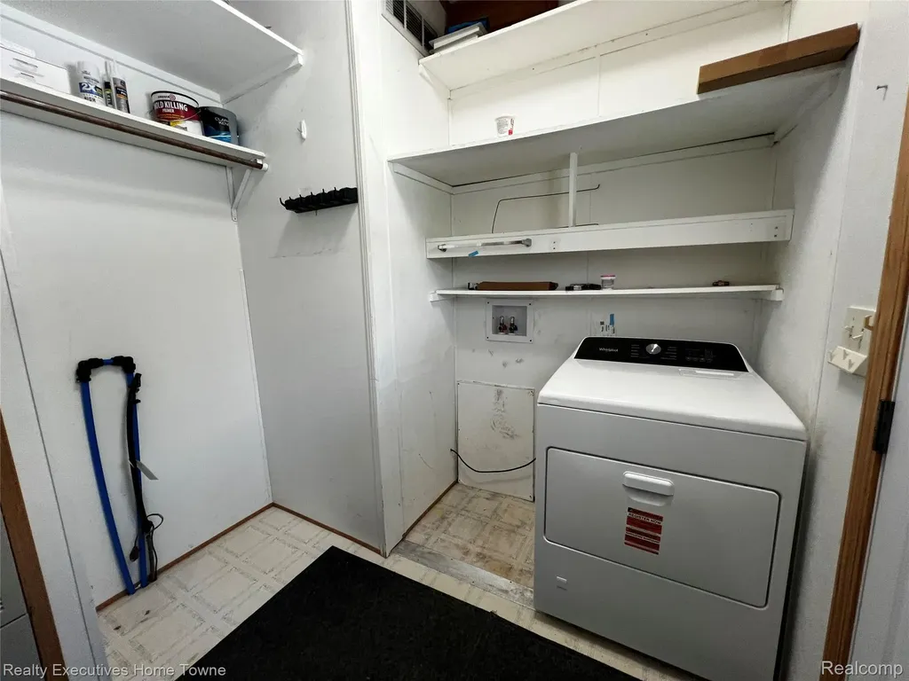 2218 Brent Street Buel Township MI 48422