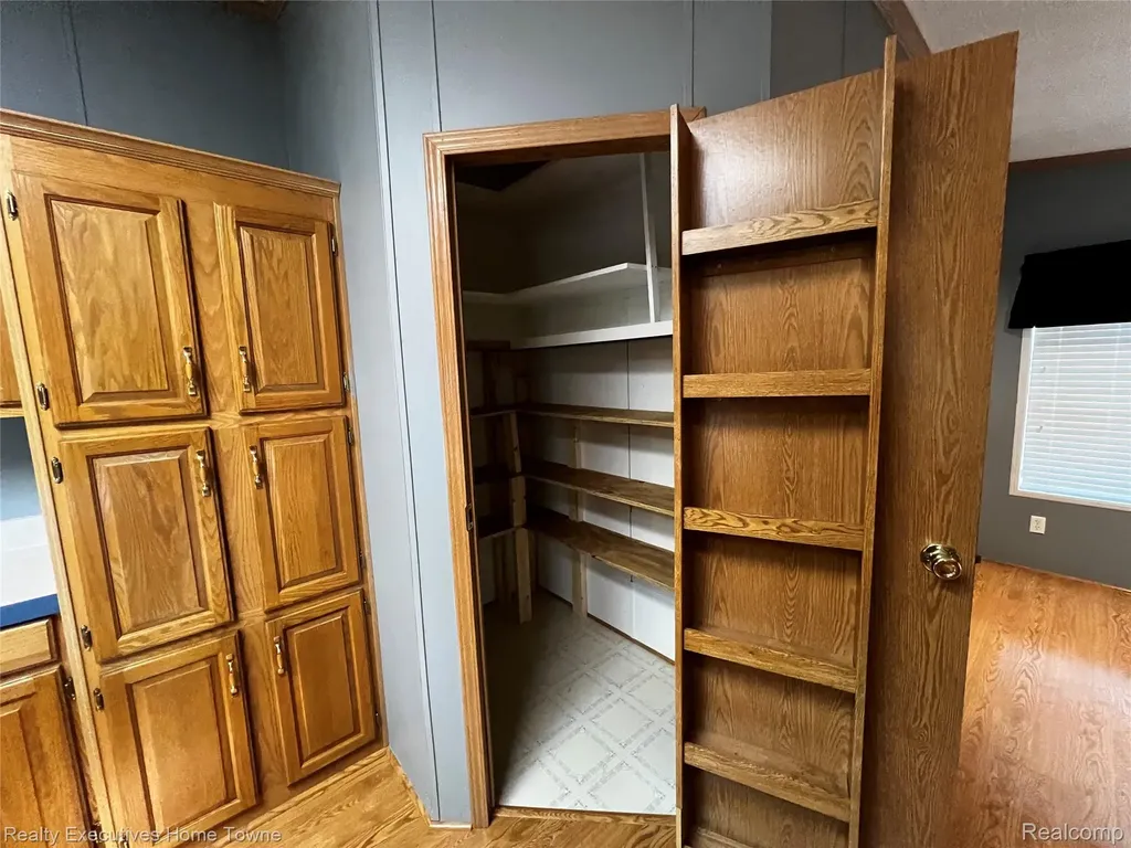 2218 Brent Street Buel Township MI 48422
