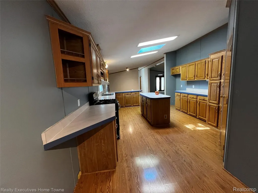 2218 Brent Street Buel Township MI 48422