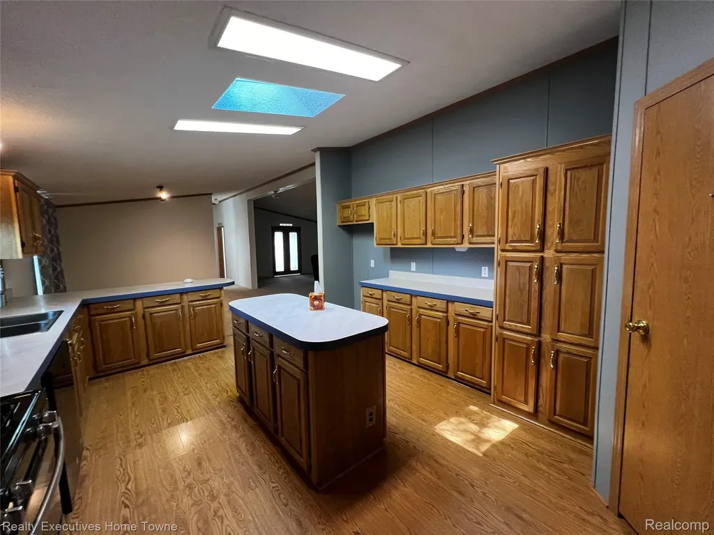 2218 Brent Street Buel Township MI 48422