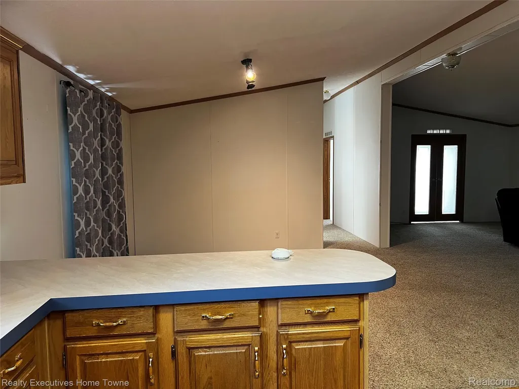 2218 Brent Street Buel Township MI 48422