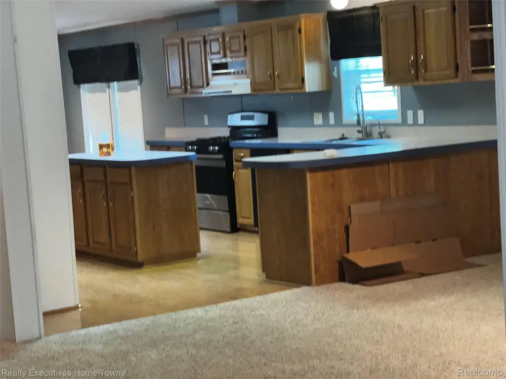 2218 Brent Street Buel Township MI 48422