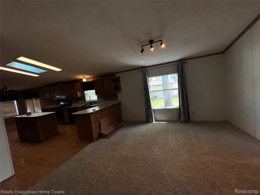 2218 Brent Street Buel Township MI 48422