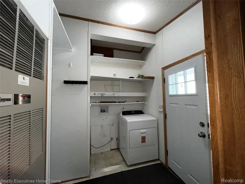 2218 Brent Street Buel Township MI 48422