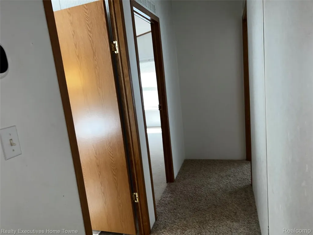 2218 Brent Street Buel Township MI 48422