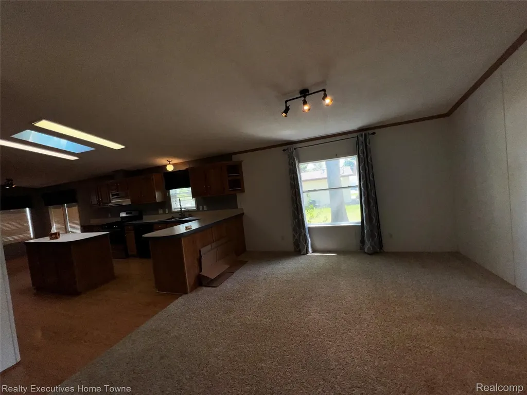 2218 Brent Street Buel Township MI 48422