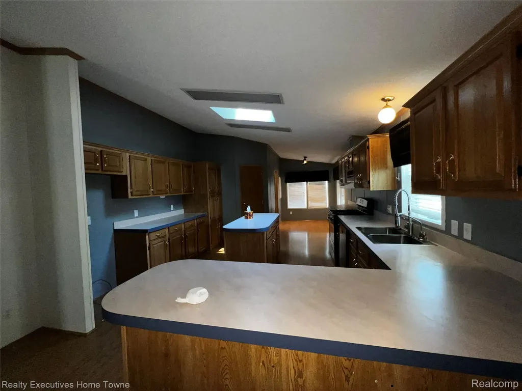 2218 Brent Street Buel Township MI 48422