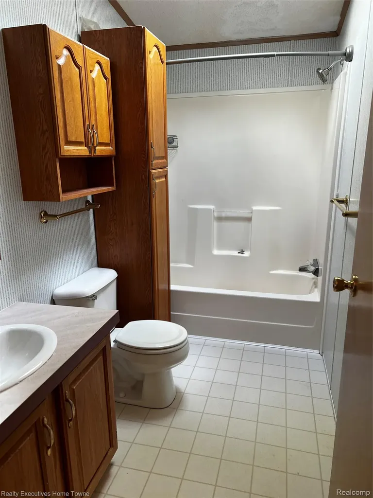 2218 Brent Street Buel Township MI 48422