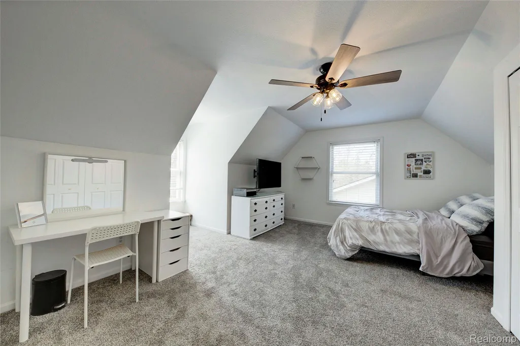 7395 Harrington Drive Hamburg Township MI 48116