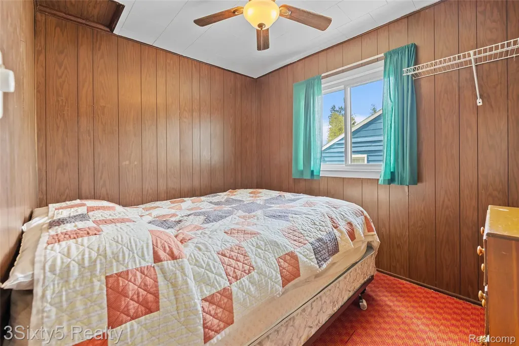 7523 Beechwood Worth Township MI 48450